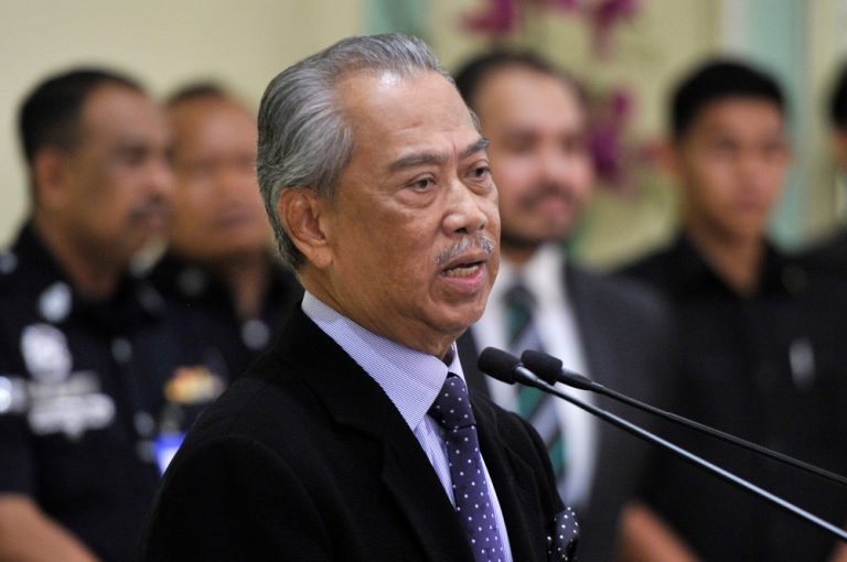 muhyiddin