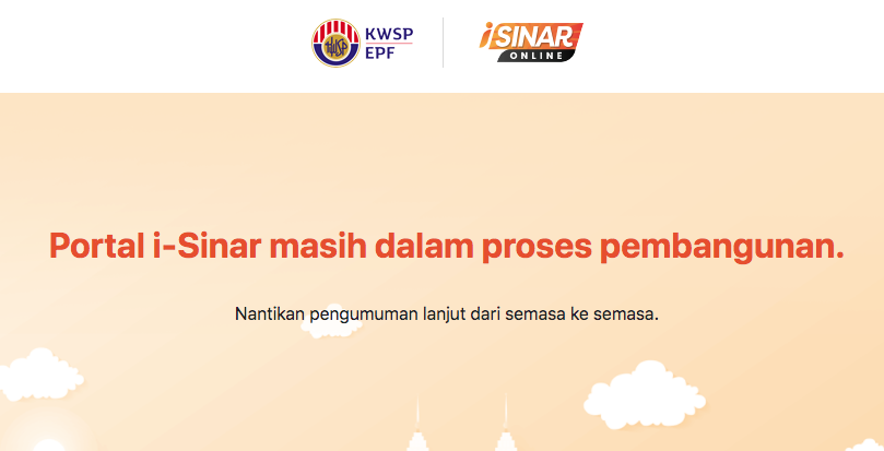i sinar