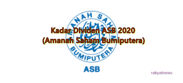 dividen asb