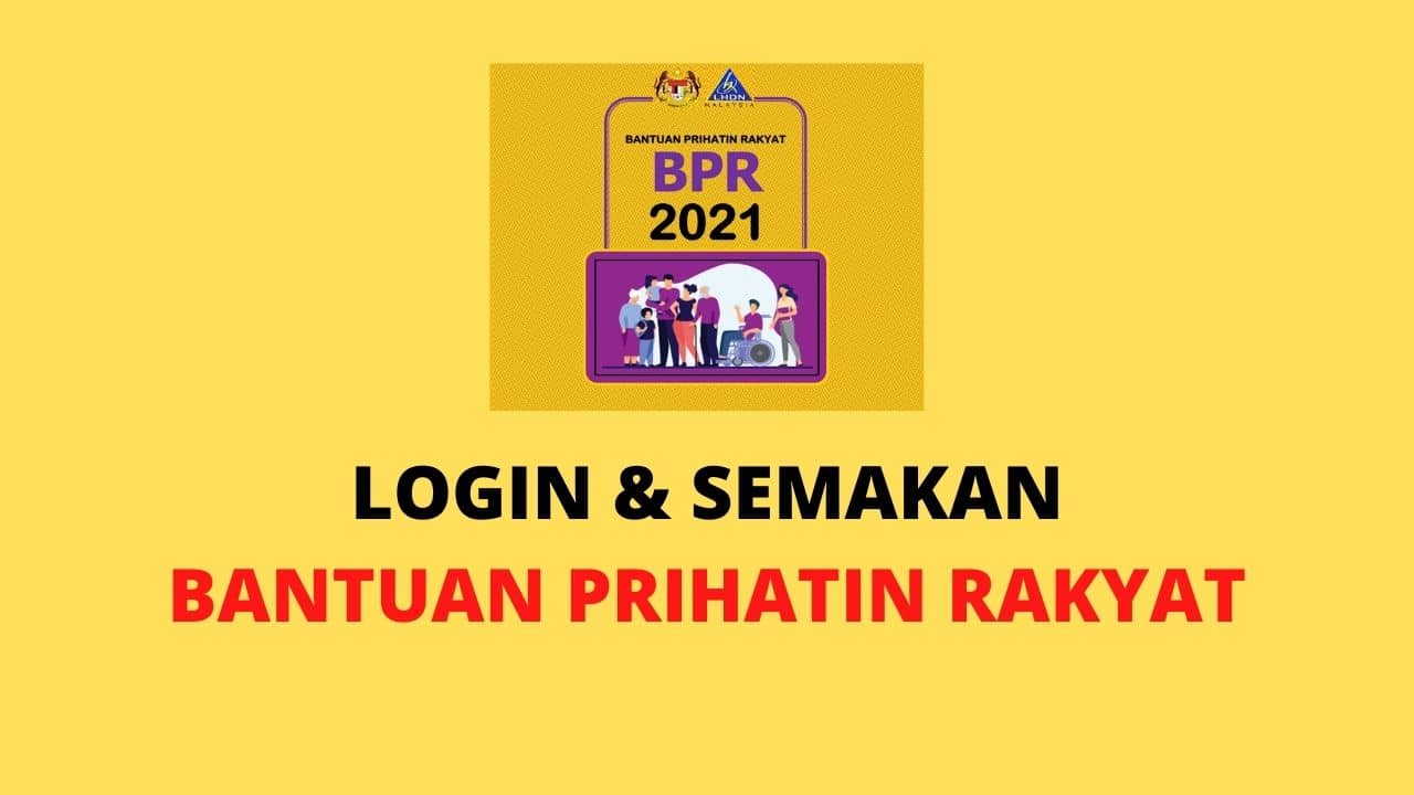 BPR LOGIN