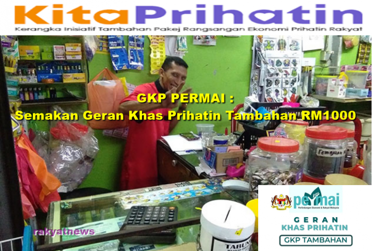 gkp permai