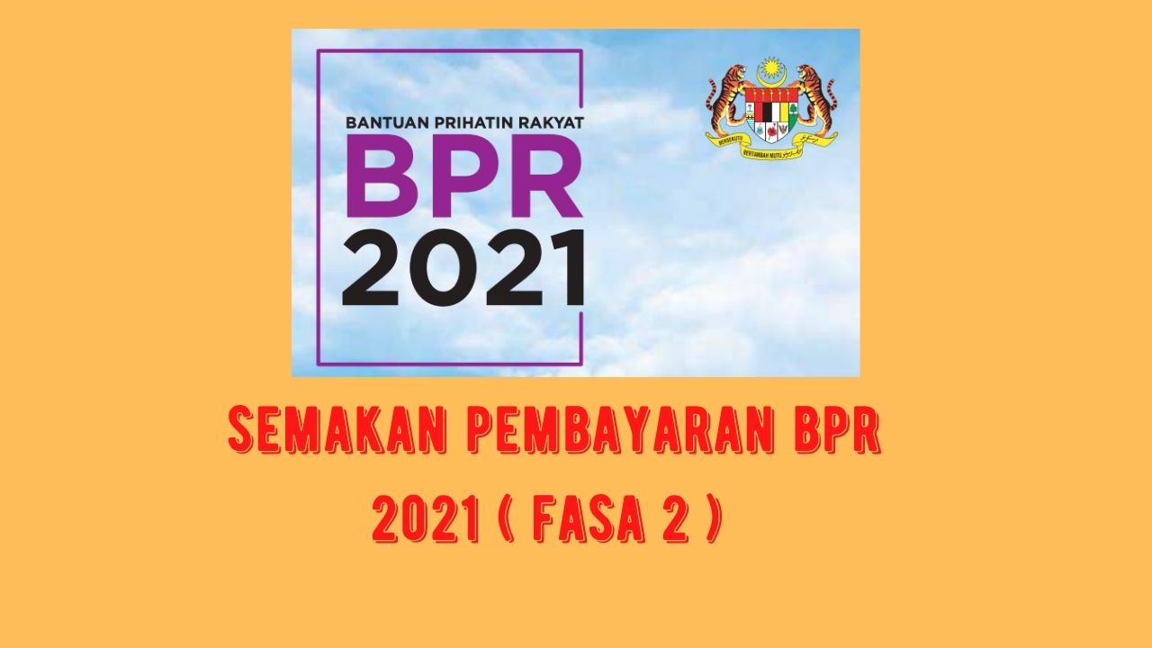 bpr semakan bpr fasa 2