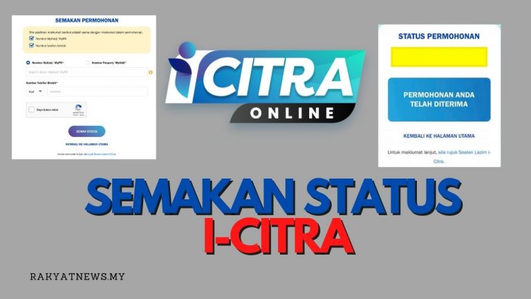 i citra semak