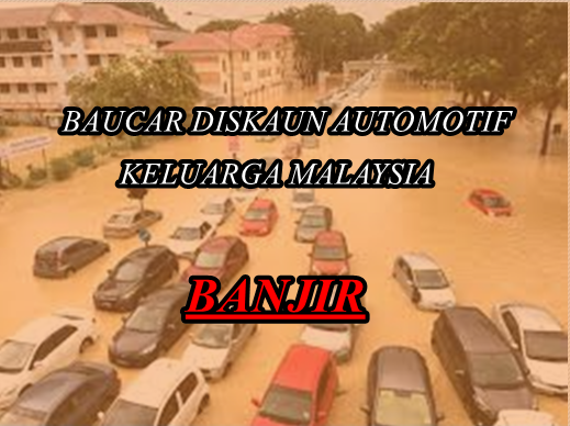 Baucar Diskaun Automotif