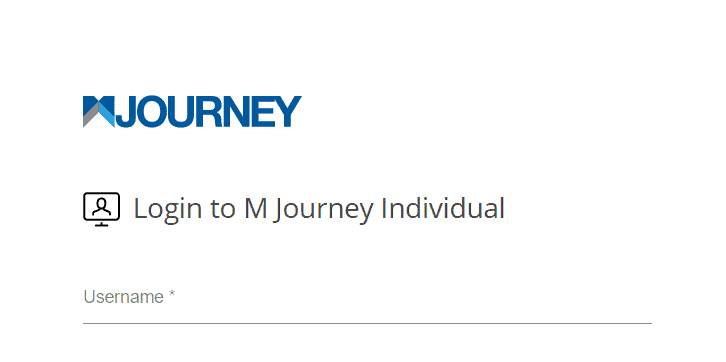 MBSB Bank Online - M Journey