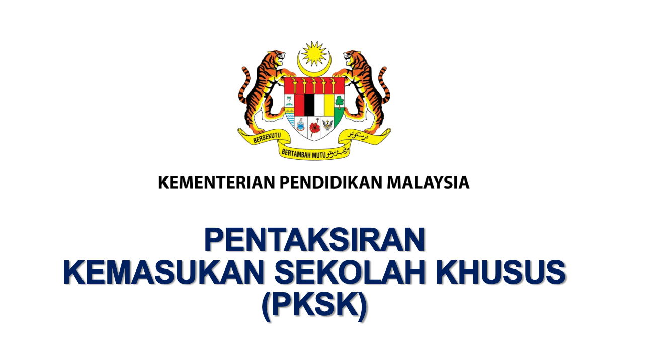 pksk semakan