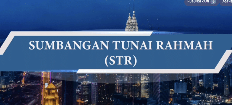 str fasa 2