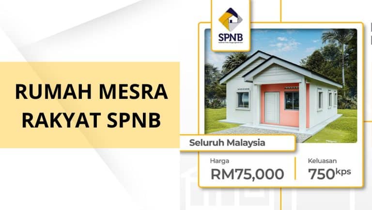 Rumah Mesra Rakyat SPNB