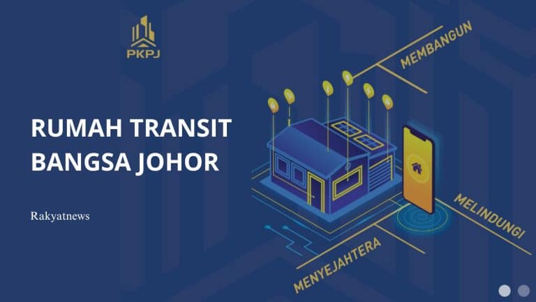 Rumah Transit Bangsa Johor Fasiliti Dan Permohonan