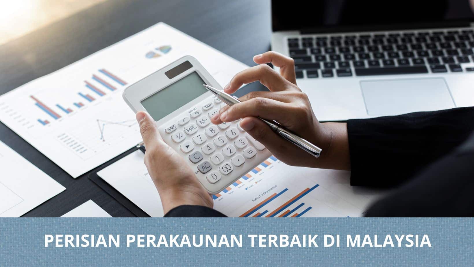 Perisian Perakaunan Terbaik Di Malaysia