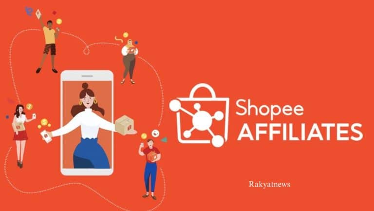 Panduan Lengkap Cara Menjadi Affiliate Shopee