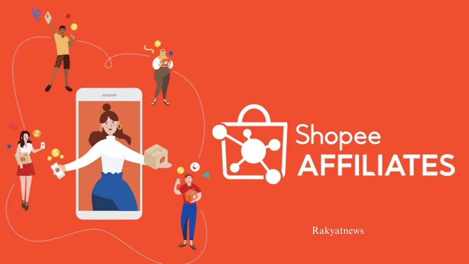 Panduan Lengkap Cara Menjadi Affiliate Shopee