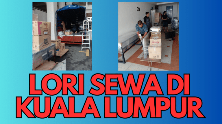 LORI SEWA DI KUALA LUMPUR